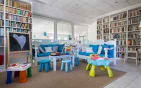 Zeit für eine gemütliche (Vor-) Lesestunde